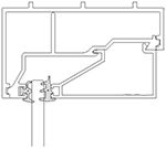 Framing Arcadia NonThermal AF300 Detail 1 2 WEB