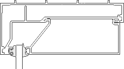 Framing Arcadia NonThermal AF450 Detail 1 2 WEB