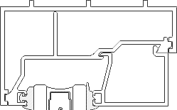 Framing Arcadia NonThermal AFG301 Detail 1 1 WEB