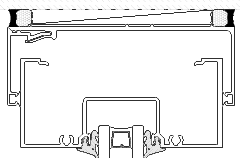 Framing Arcadia NonThermal AG451 Detail 1 10 WEB