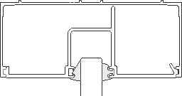 Framing Arcadia NonThermal AR450P Detail 1 2 WEB