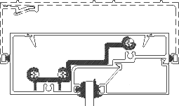 Framing Arcadia NonThermal ASL450 Detail 1 2 WEB