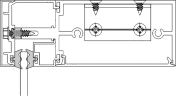 Framing Arcadia Thermal OPG6000 Detail 1 3 Web