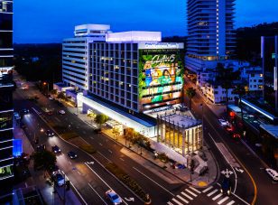 9255 – 9229 Sunset Blvd.