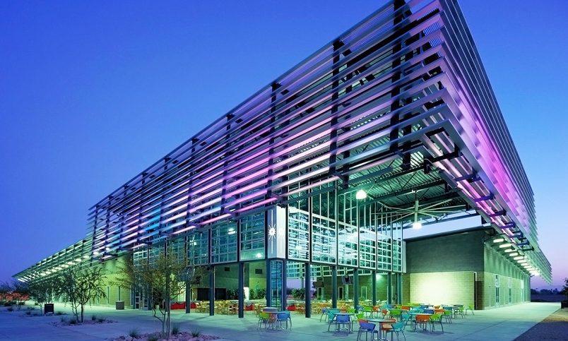 Chandler Gilbert Community College