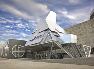 Central High School #9