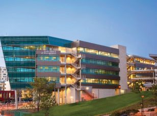 Rady School of Management