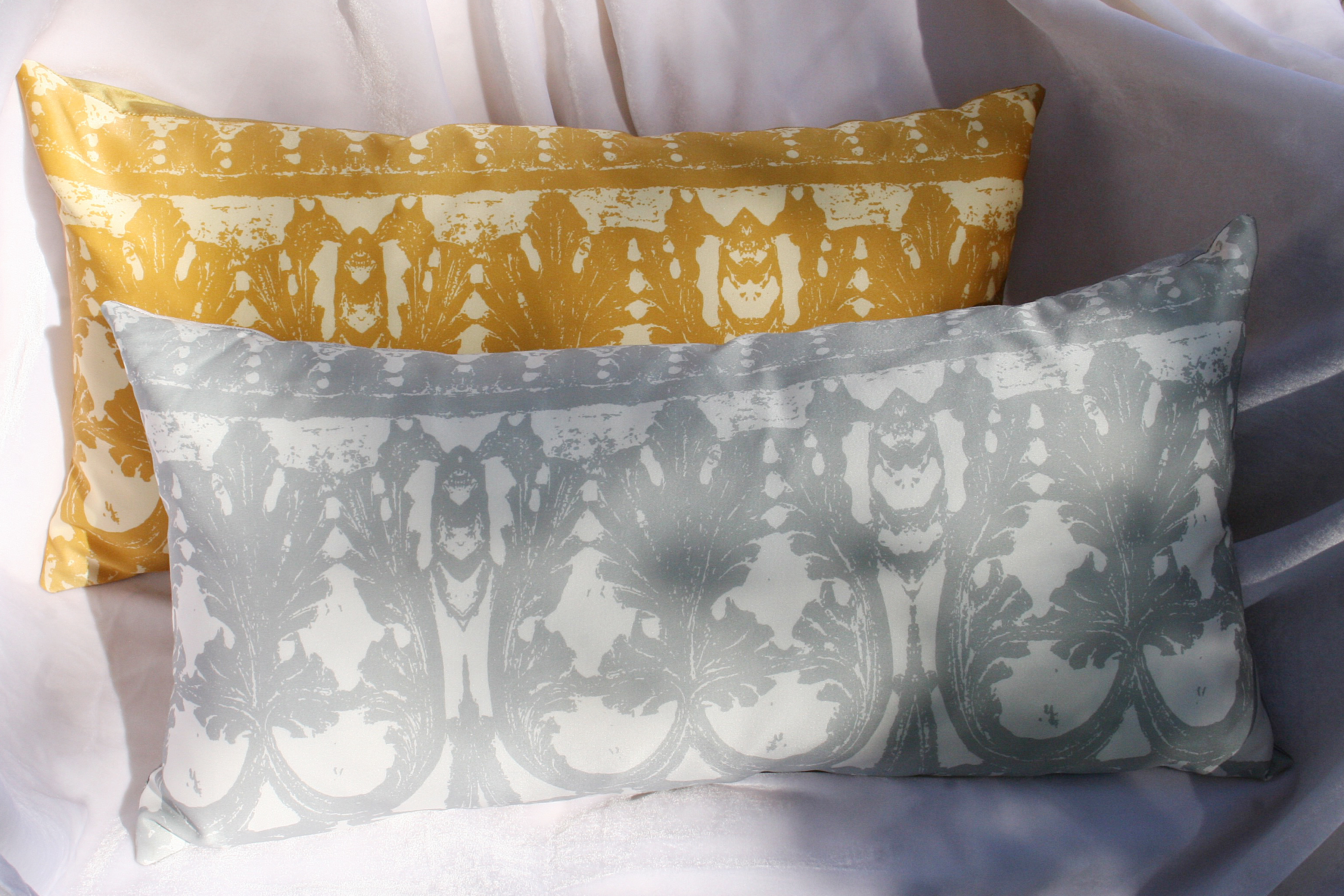 Palazzo Platinum Ice and Gold