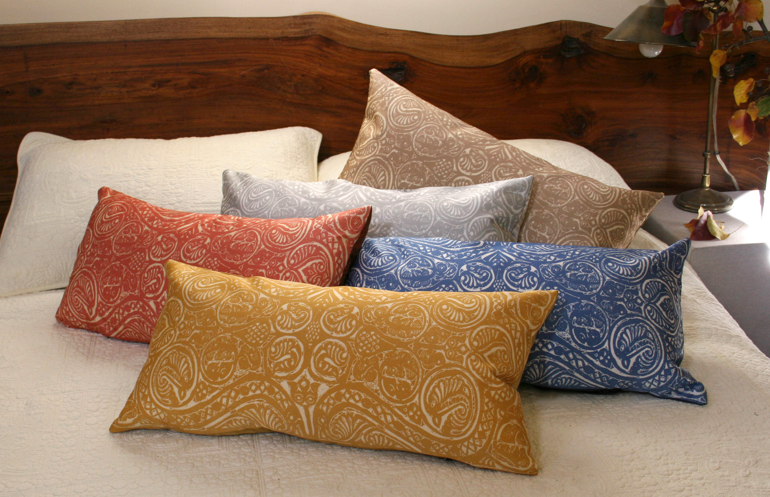 Arabesque all colors
